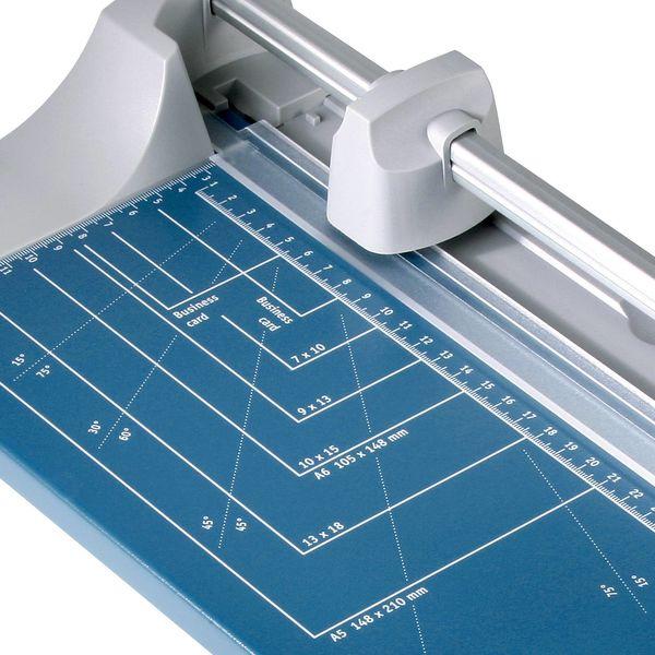 Produktbild Dahle 507 (8 Blätter, A4)