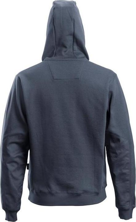 Immagine prodotto Snickers Workwear 28019500003 Classic Zip Hoodie Dunkelblau XS (XS)