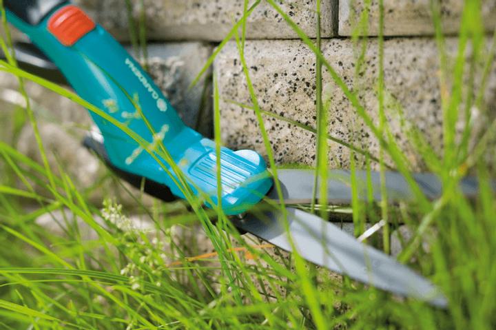 Image du produit Gardena Ciseaux à gazon confort