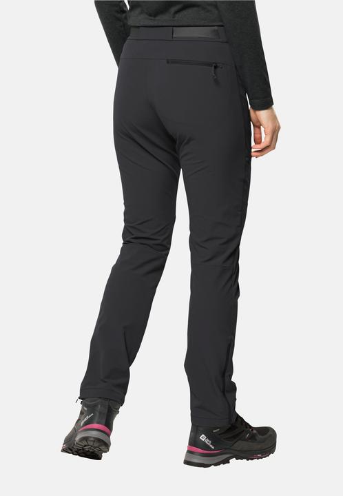 Produktbild Jack Wolfskin Holdsteig Pants W (40)