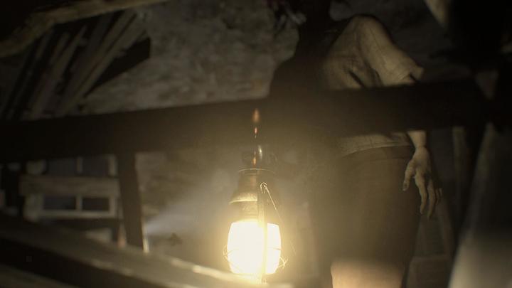 Produktbild Capcom Resident Evil 7 (F) (Xbox One X, Xbox Series X)