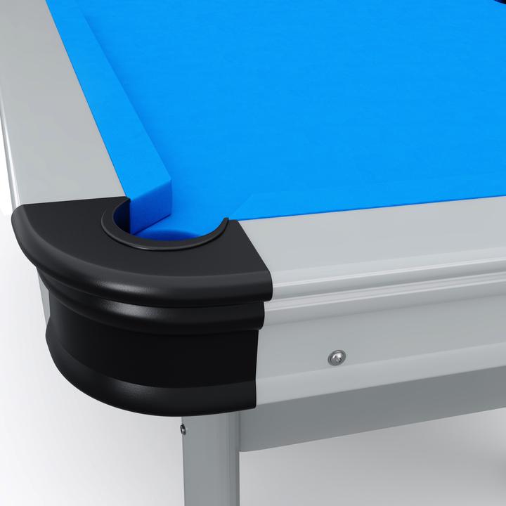 Produktbild Sportime Billardtisch Outdoor
