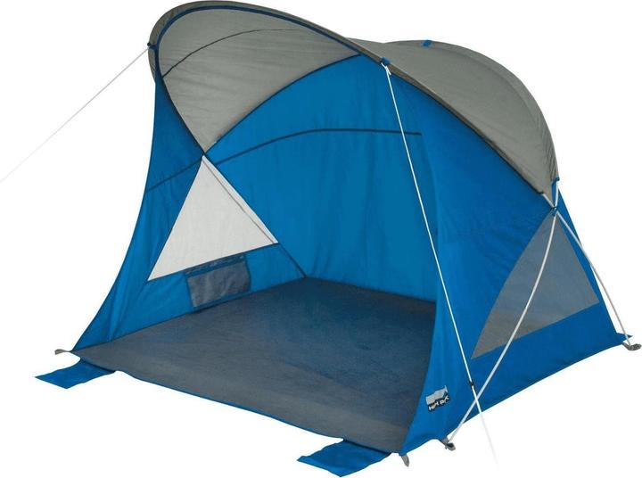Image du produit High Peak Sevilla Beach Shelter (Tente de plage, 1.65 kg, 4 personnes)
