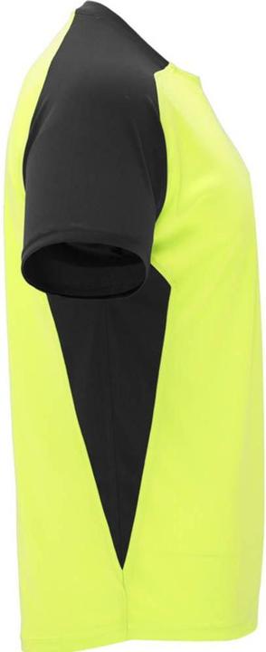 Immagine prodotto Alpinia Bugatti Maglietta Sportiva Maniche Corte Bambini (152)