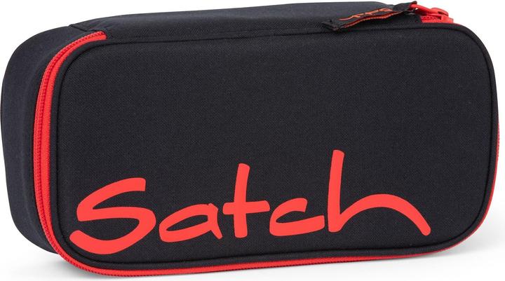 Actual product image Satch Schlamperetui Fire Phantom