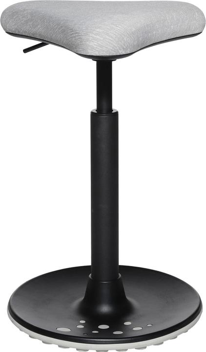 Image du produit Topstar Tabouret Sitness H1 triangle gris SH303 CV0