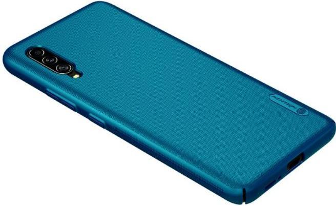 Produktbild Nillkin Super Frosted Shield Series (Samsung Galaxy A90 5G)