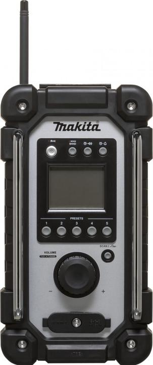 Image du produit Makita DMR116 (AM, FM)