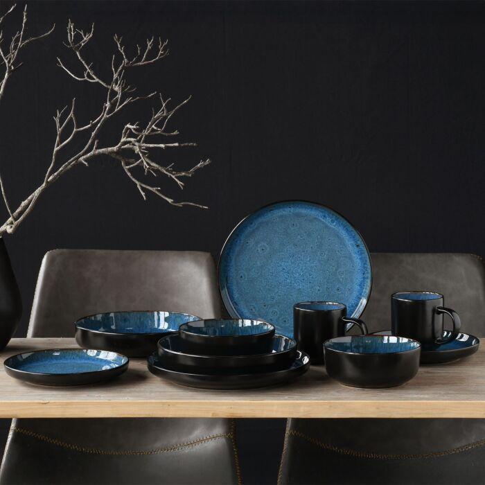 Actual product image CreaTable Nordic Fjord (4 Piece)