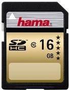 Image du produit Hama SDXC 64 Go Classe 10 UHS-I 22 Mo/s (64 Go, SDXC, U1, UHS-I)