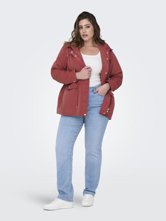Image du produit Only Veste haute fermée Curve (S)
