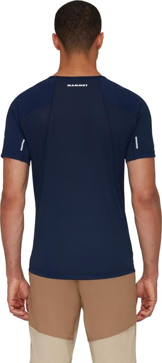 Actual product image Mammut Aenergy FL T-Shirt Men (XL)