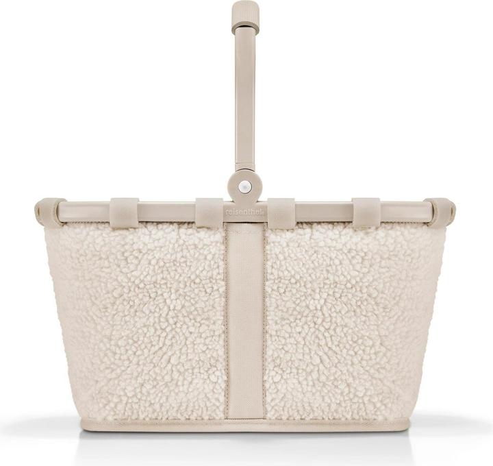 Image du produit reisenthel carrybag XS teddy sand