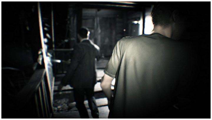 Produktbild Capcom Sony Resident Evil 7 Biohazard, PS4 Standard PlayStation 4 (PS4, EN)