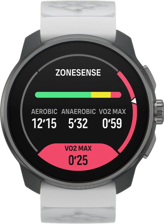 Image du produit Suunto Race S Titanium (45 mm)