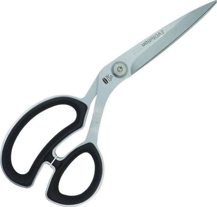 Actual product image Premax Tailor's shears Torx Evolution angled 200mm (20 cm)