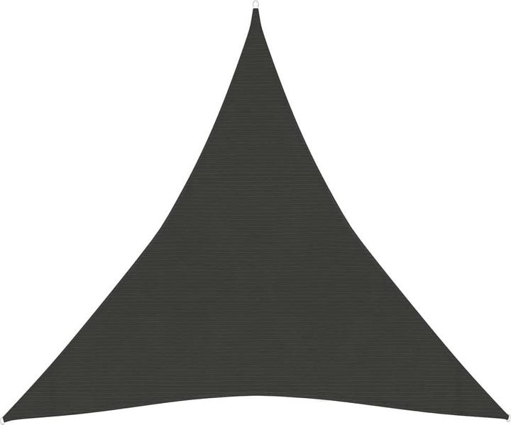 Image du produit VidaXL Voile d'ombrage (600 x 600 x 600 cm)