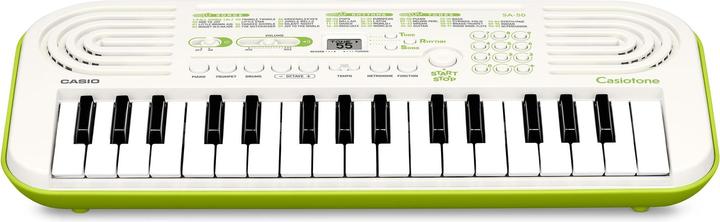 Produktbild Casio Keyboard SA-50 (32 Tasten)