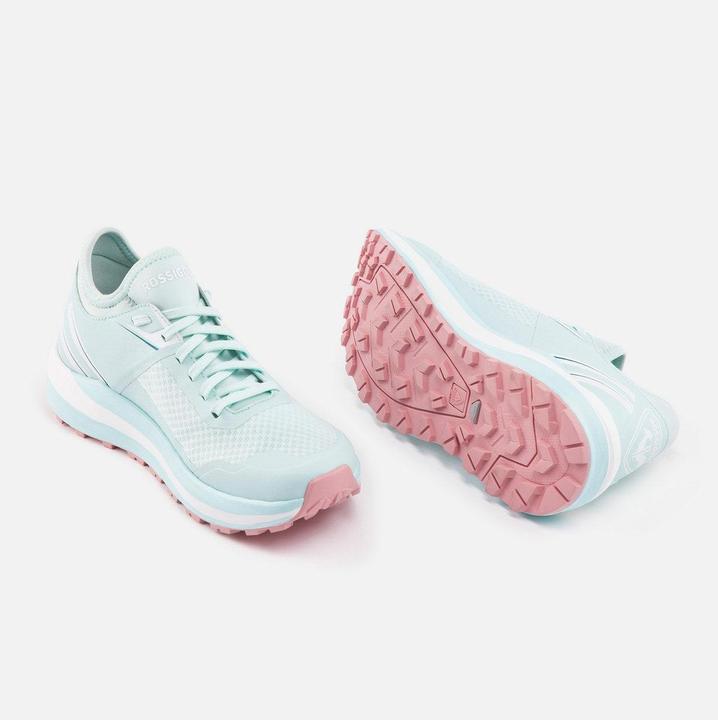 Rossignol Schuhe ESCAPER LIGHT CRYSTAL BLUE (42)