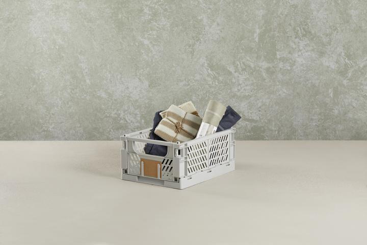 Immagine prodotto Schou Pieghevole L (33 x 24,5 x 15 cm, 10 l)