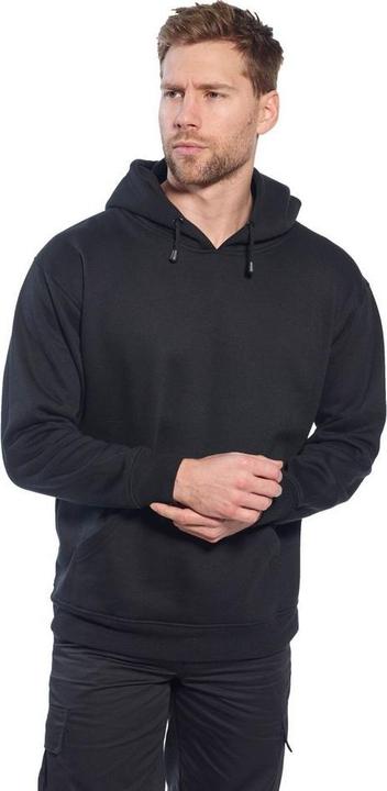 Actual product image Portwest Mens Roma Hoodie (XL)