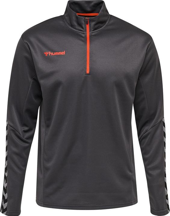 Immagine prodotto hummel Autentica Felpa Con Mezza Zip Per Bambini (164)