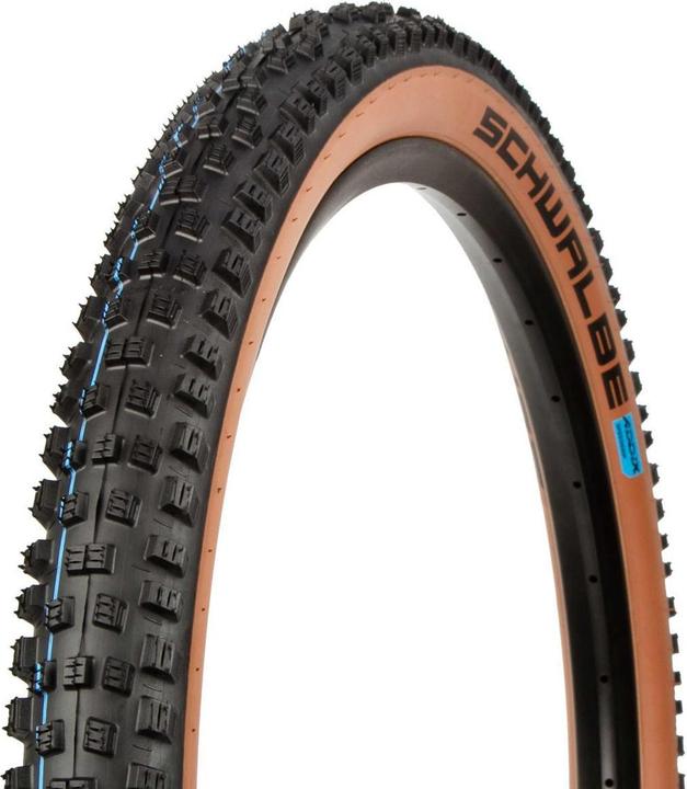 Actual product image Schwalbe Nobby Nic HS602 SG (29 x 2.40, 62-622)