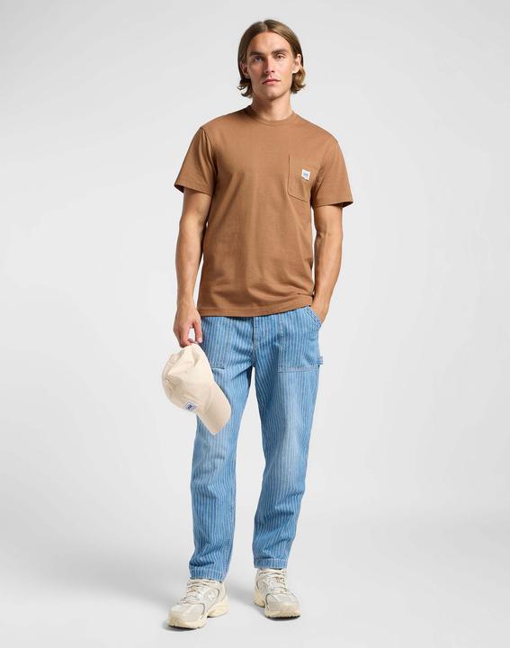 Immagine prodotto Lee T-Shirt Ww Pocket Tee (S)