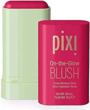 Actual product image Pixi On-The-Glow Blush 19g Ruby (Ruby)