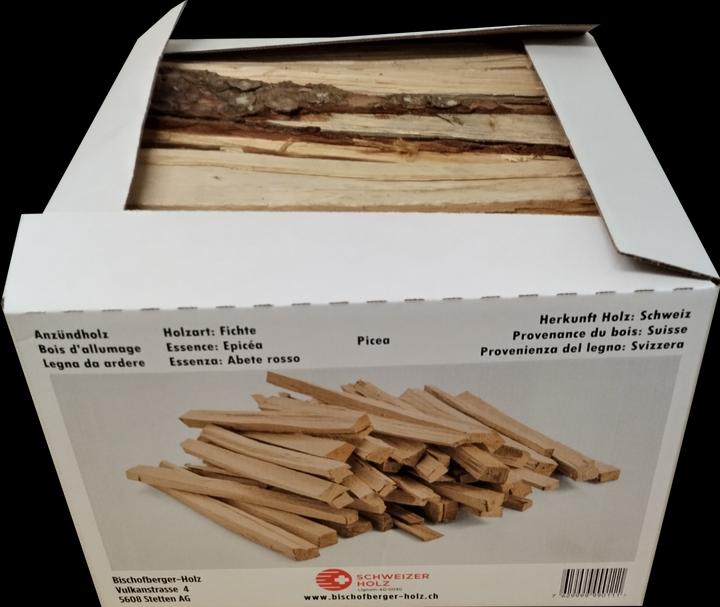Bischofberger Holz Accendino