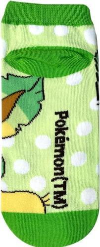 Immagine prodotto Pokémon Calzini Leafeon (23-25 cm) (36 - 42)