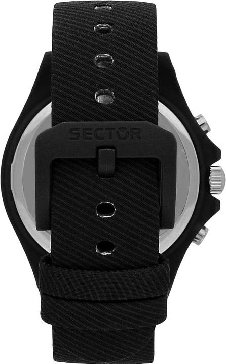 Produktbild Sector Armbanduhr SAVE THE OCEAN R3271739002 (Sportuhr, 44 mm)