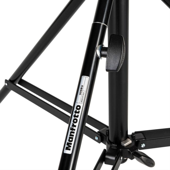 Produktbild Manfrotto Junior (212 cm, 15 kg)