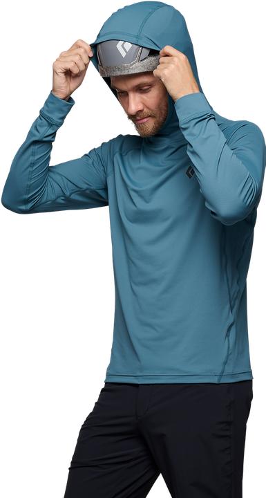 Produktbild Black Diamond Alpenglow Hoody (M)