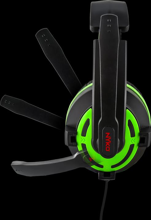Actual product image Nyko Headset NX-2600