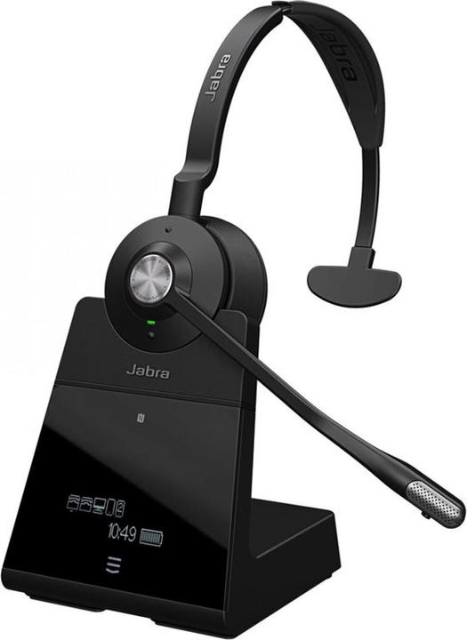 Produktbild Jabra Engage 75 Se Mono (Kabellos, USB-C)