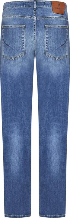 Actual product image Hand Picked Jeans Blue (34)