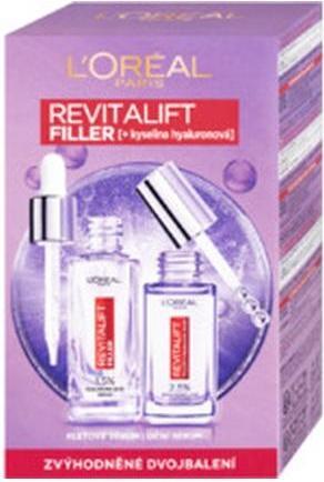 Produktbild L'Oréal Paris Revitalift Filler HA (30 ml)