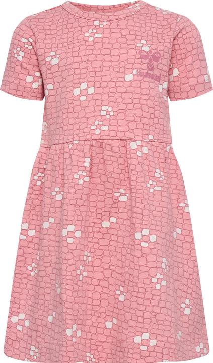 Actual product image hummel hmlZANZI DRESS S/S (80)