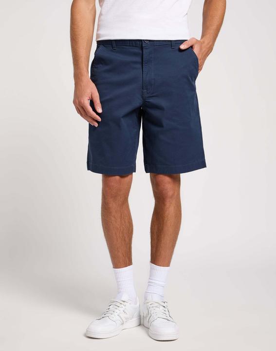 Actual product image Lee Shorts Relaxed Chino Short (29)
