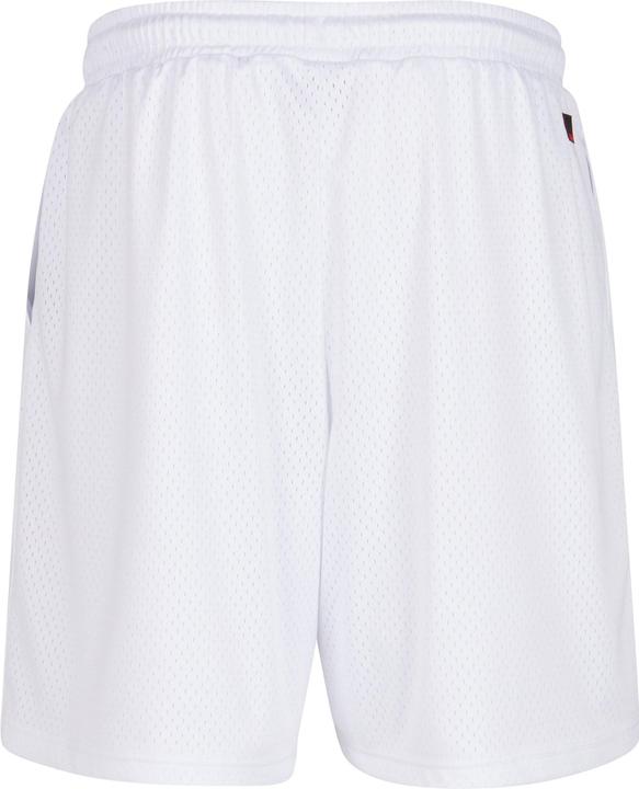 Produktbild Fubu FM242-005-2 Varsity Mesh Shorts - 159563 (L)