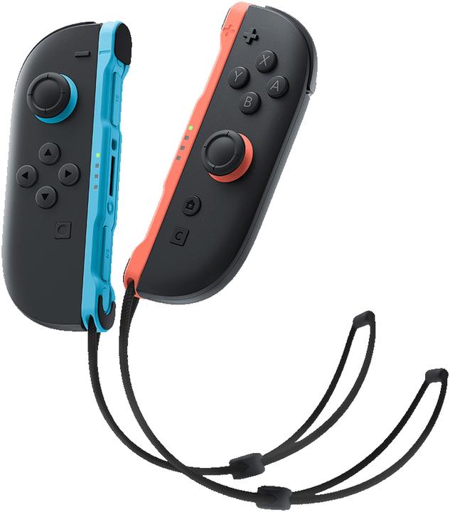 Actual product image Nintendo Joy-Con 2 set of 2 (Switch 2)