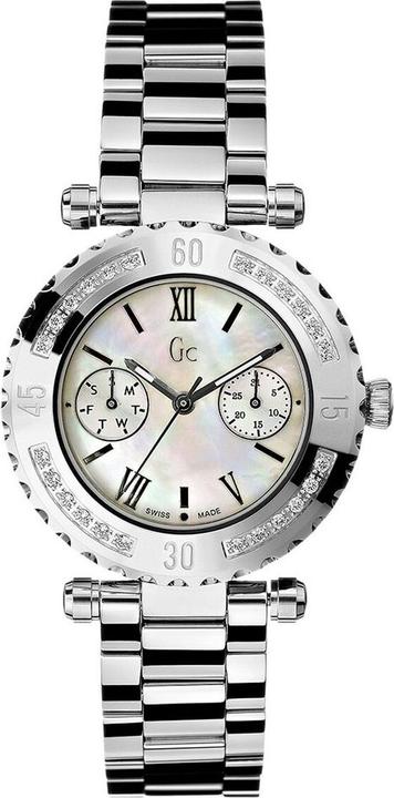 Immagine prodotto Guess Ladies' Watch X42107L1S (Ã˜ 34 mm) (34 mm)