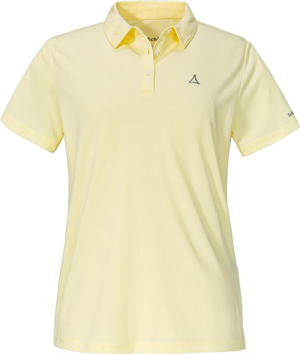 Actual product image Schöffel CIRC Polo Shirt Tauron L (34, XS)