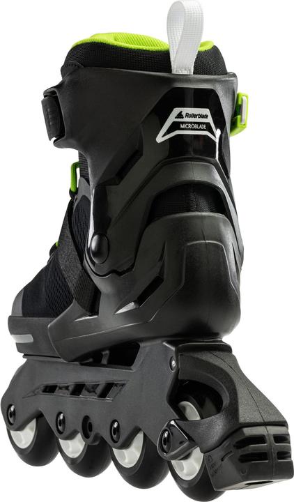 Immagine prodotto Rollerblade Microblade per bambini (36.5, 37, 38, 39, 40, 40.5)
