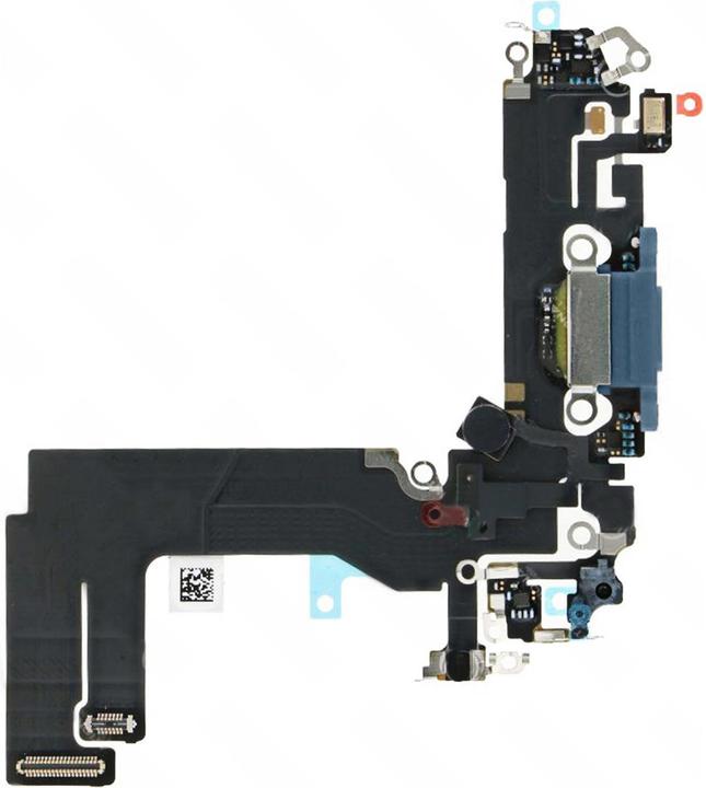 Actual product image Clappio Charging socket spare part iPhone 13 Mini (iPhone 13 mini)