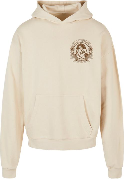Merchcode Niall Horan - On The Loose Ultra Heavy Hoody - 169937