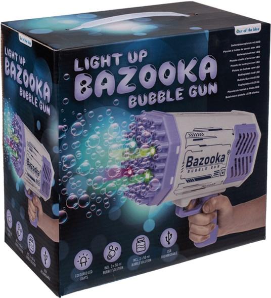 Image du produit Sombo Blaster