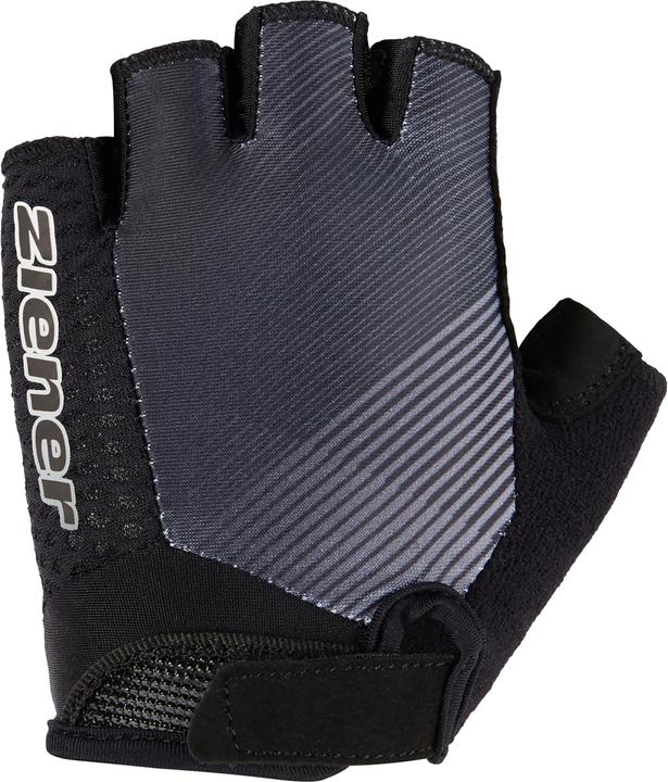 Produktbild Ziener Kinder CHADI Fahrrad-/Mountainbike-/Radsport-Handschuhe Kurzfinger - atmungsaktiv/dämpfend, B (M)
