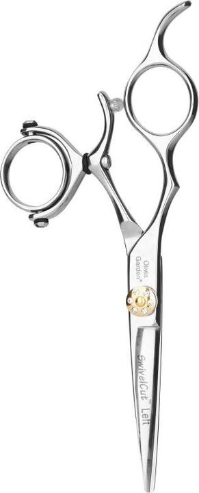 Olivia Garden Swivel Cut (14.50 cm)